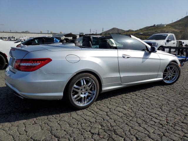 2011 Mercedes-Benz E 550 VIN: WDDKK7CF8BF069228 Lot: 58537404