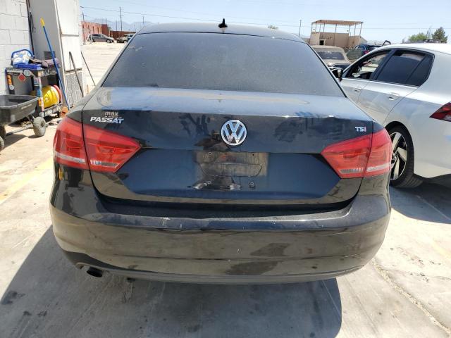 1VWAS7A39FC013687 2015 Volkswagen Passat S