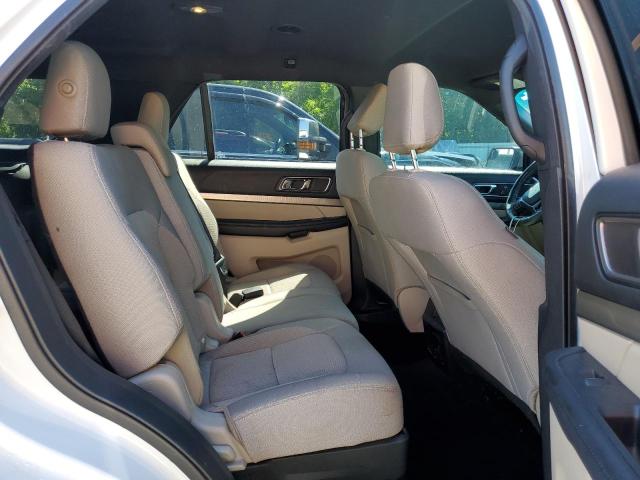 2019 Ford Explorer Xlt VIN: 1FM5K7D83KGB06392 Lot: 57742754