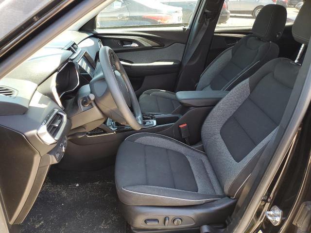 2023 CHEVROLET TRAILBLAZE - KL79MPSL9PB021839