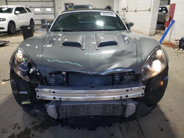 2007 Saturn Sky Redline VIN: 1G8MG35X07Y124988 Lot: 58242184