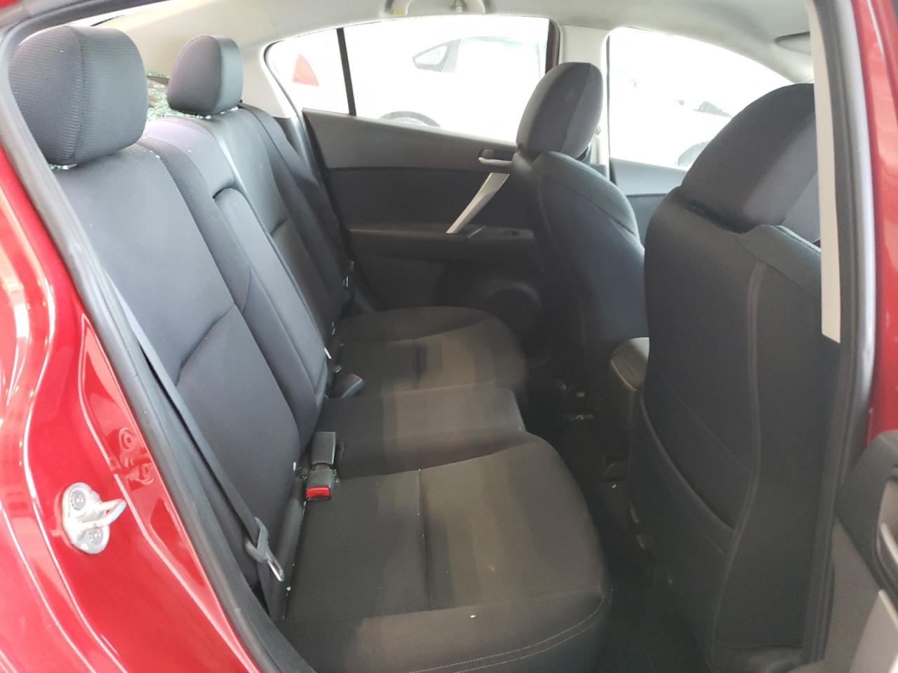 JM1BL1S52A1167194 2010 Mazda 3 S