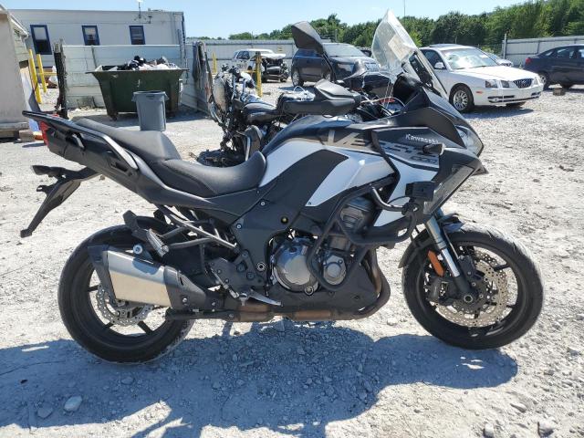 2019 KAWASAKI KLZ1000 D - JKALZCD17KA000513