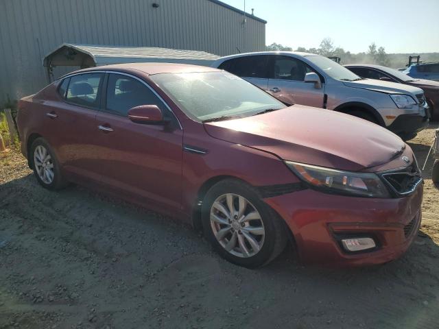 2015 KIA OPTIMA EX - 5XXGN4A77FG450268