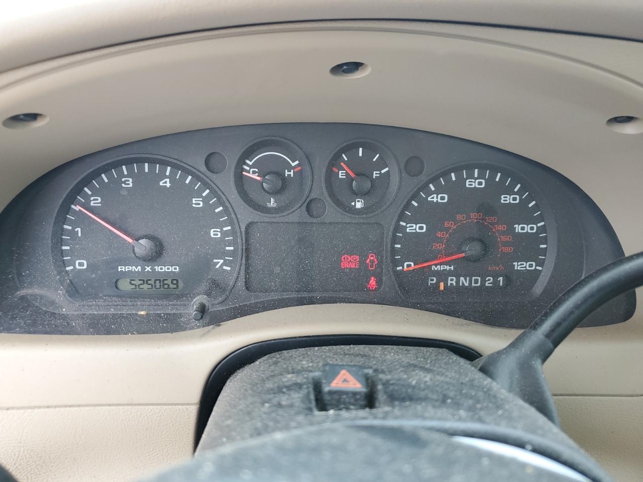 1FTYR10D88PA83973 2008 Ford Ranger