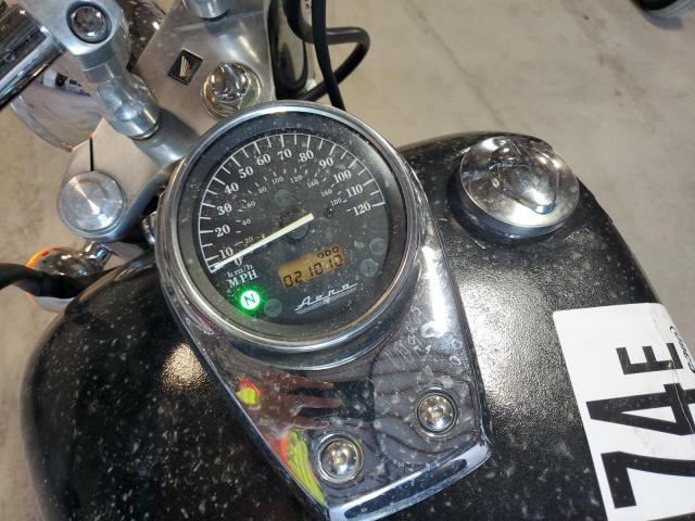 2004 HONDA VT750 CA JH2RC50374M001237