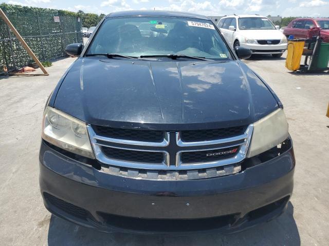 2012 Dodge Avenger Sxt VIN: 1C3CDZCB2CN211778 Lot: 57947024