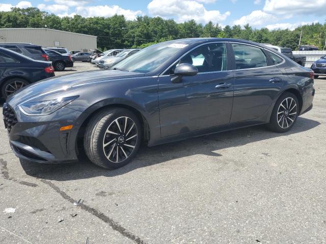 Vin: 5npeh4j24mh072558, lot: 59451934, hyundai sonata limited 2021 img_1