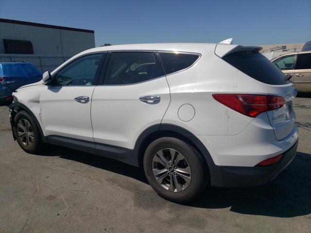 2016 Hyundai Santa Fe Sport VIN: 5XYZT3LB9GG346534 Lot: 57891734