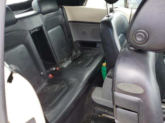 2003 Volkswagen New Beetle Gls VIN: 3VWCK21Y13M308977 Lot: 56326514