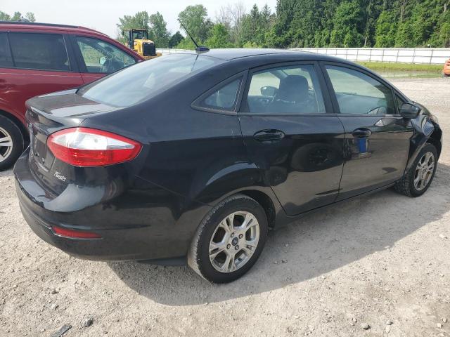 2015 Ford Fiesta Se VIN: 3FADP4BJ1FM195371 Lot: 57475654