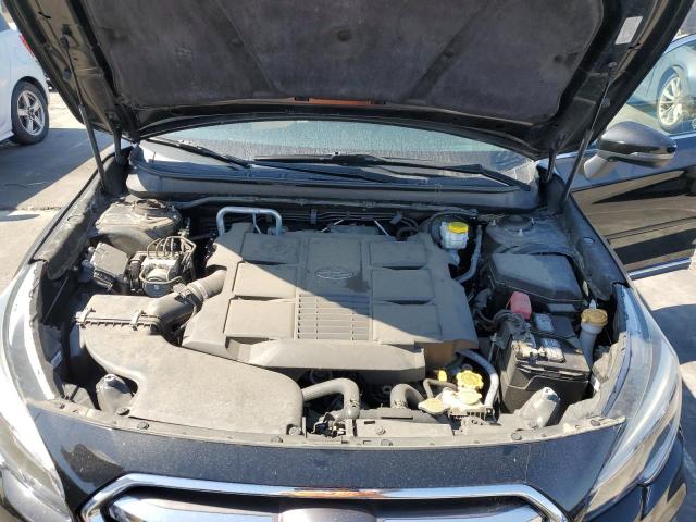 2018 Subaru Outback Touring VIN: 4S4BSETC5J3318505 Lot: 59182184