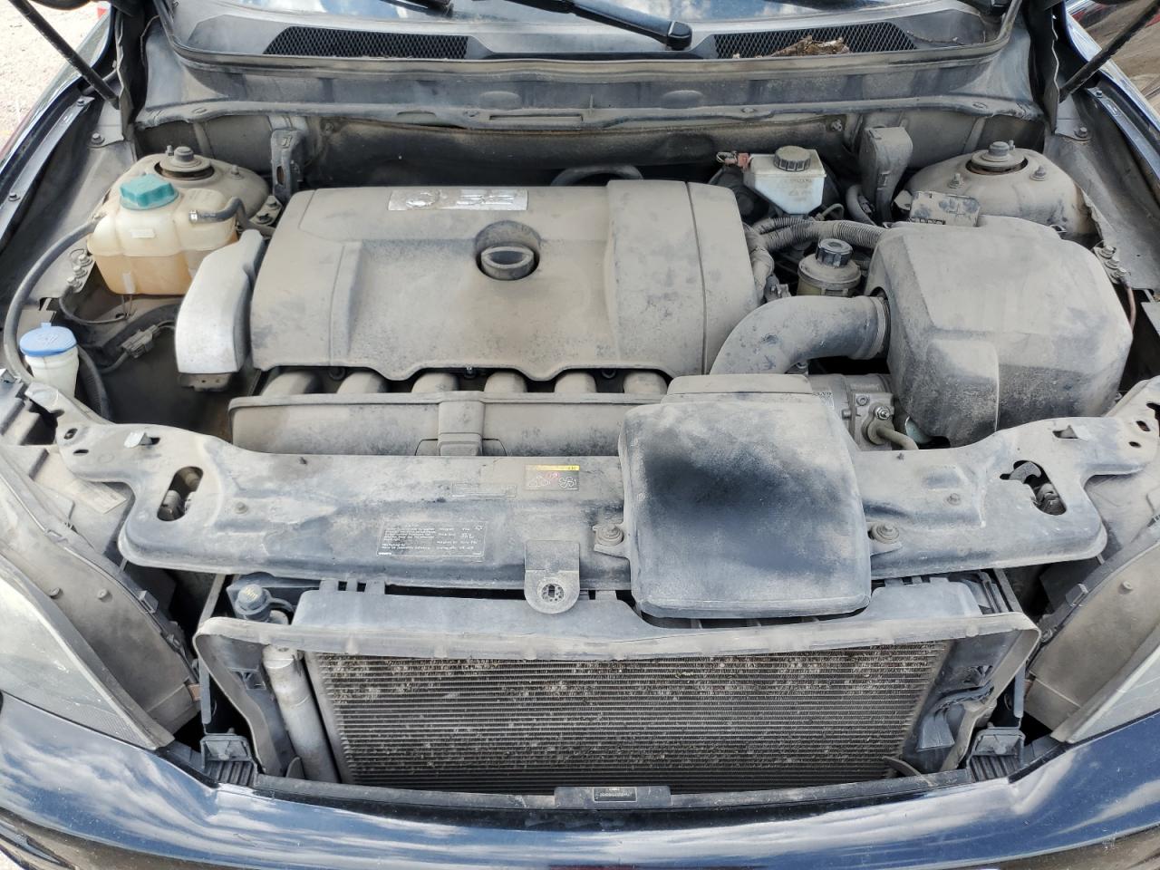 YV4952CY7D1639155 2013 Volvo Xc90 3.2