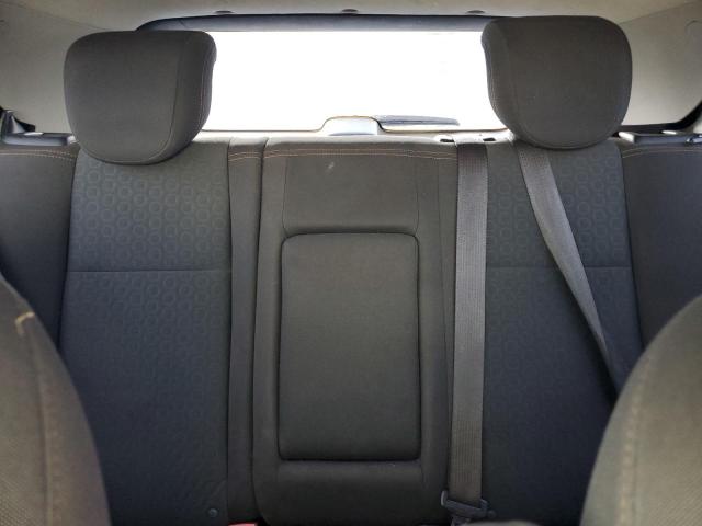 2017 Chevrolet Trax Ls VIN: KL7CJKSB9HB245154 Lot: 59982854