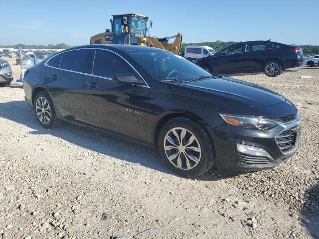 2020 CHEVROLET MALIBU LT - 1G1ZD5ST2LF113801