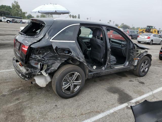 2019 MERCEDES-BENZ GLC 350E - WDC0G5EB7KF621247