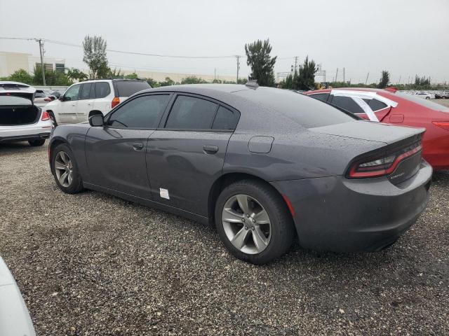 2018 Dodge Charger Sxt Plus VIN: 2C3CDXHG9JH125558 Lot: 59267694