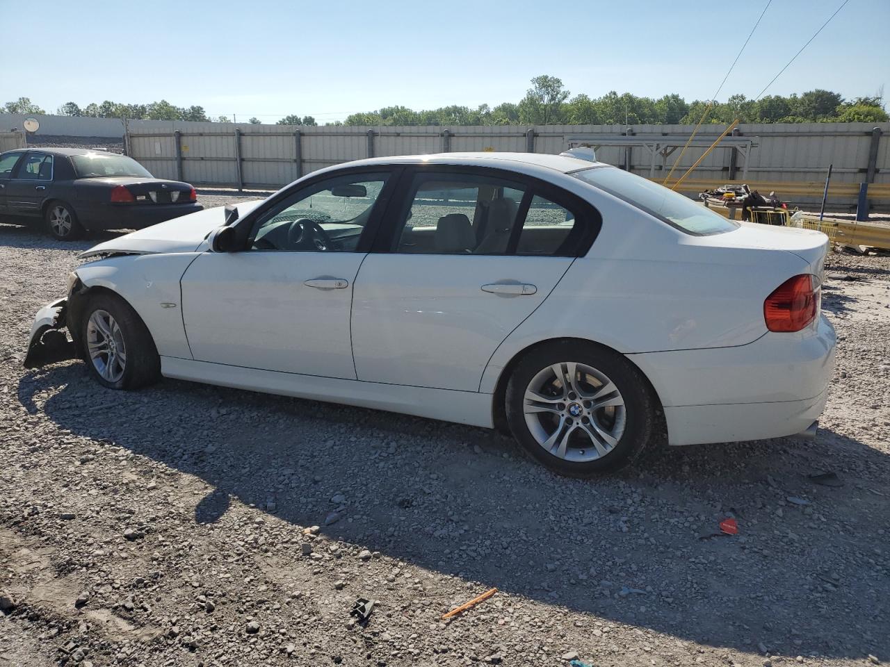 WBAVA33568KX88081 2008 BMW 328 I