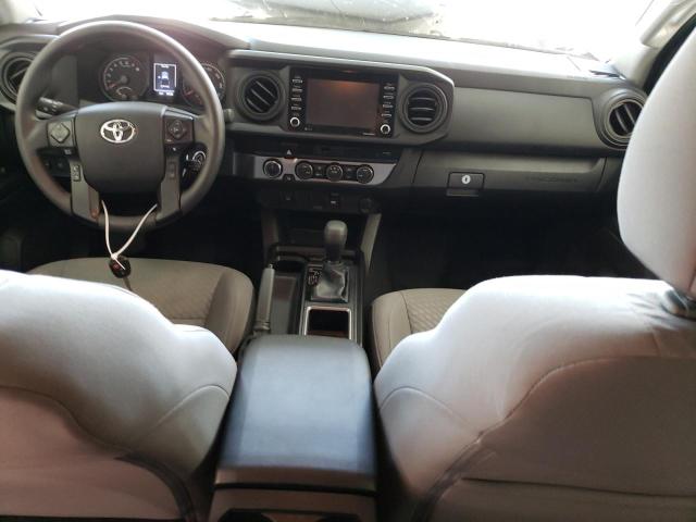 2023 Toyota Tacoma Double Cab VIN: 3TMCZ5AN7PM605764 Lot: 59512544