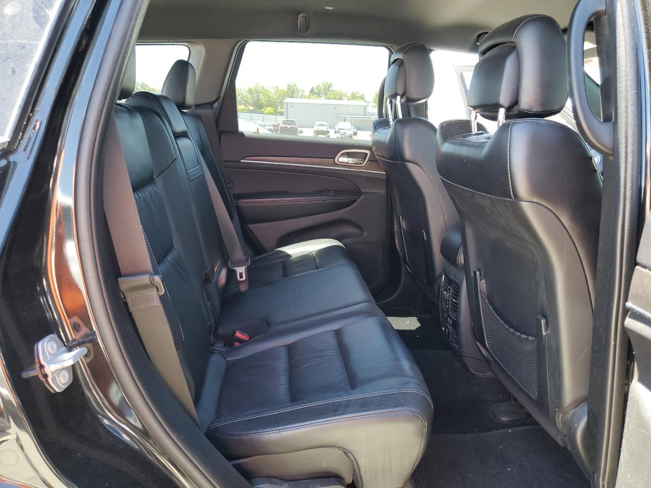 1C4RJFBG9GC506243 2016 Jeep Grand Cherokee Limited