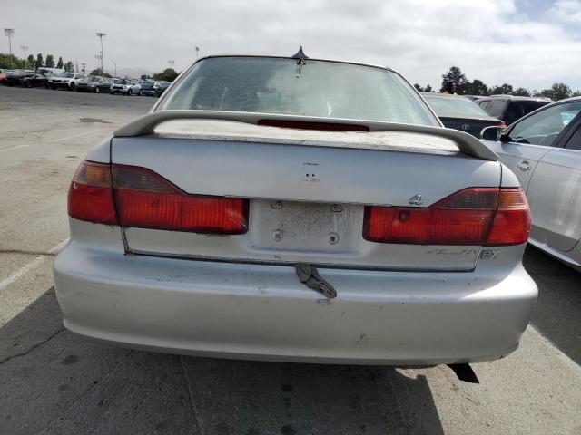 1999 Honda Accord Ex VIN: 1HGCG6679XA026781 Lot: 59170134