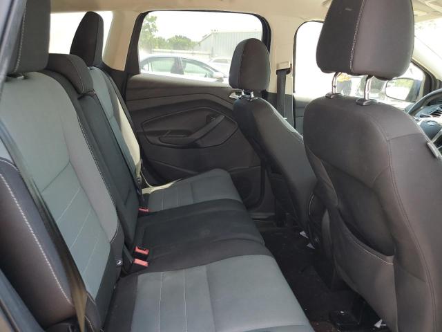 2016 FORD ESCAPE 4D - 1FMCU0G7XGUB28961