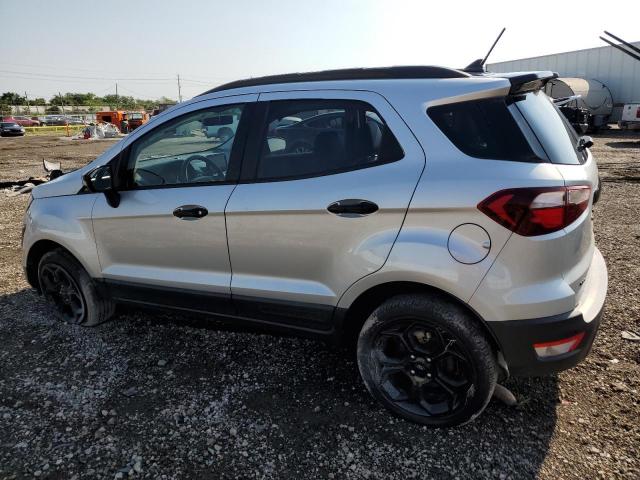 2021 FORD ECOSPORT S - MAJ6S3JL4MC426265