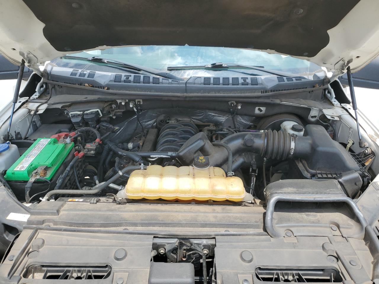 1FTEX1CF9HKD34048 2017 Ford F150 Super Cab