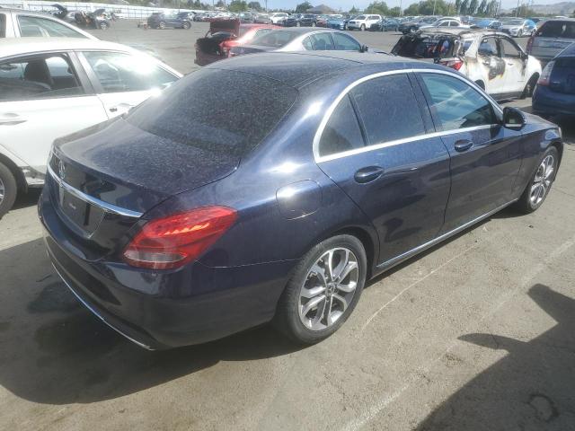 VIN 55SWF4JB7HU229383 2017 Mercedes-Benz C-Class, 300 no.3