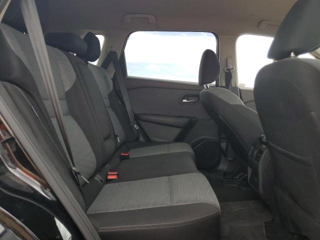 2023 NISSAN ROGUE SV - JN8BT3BB0PW187235