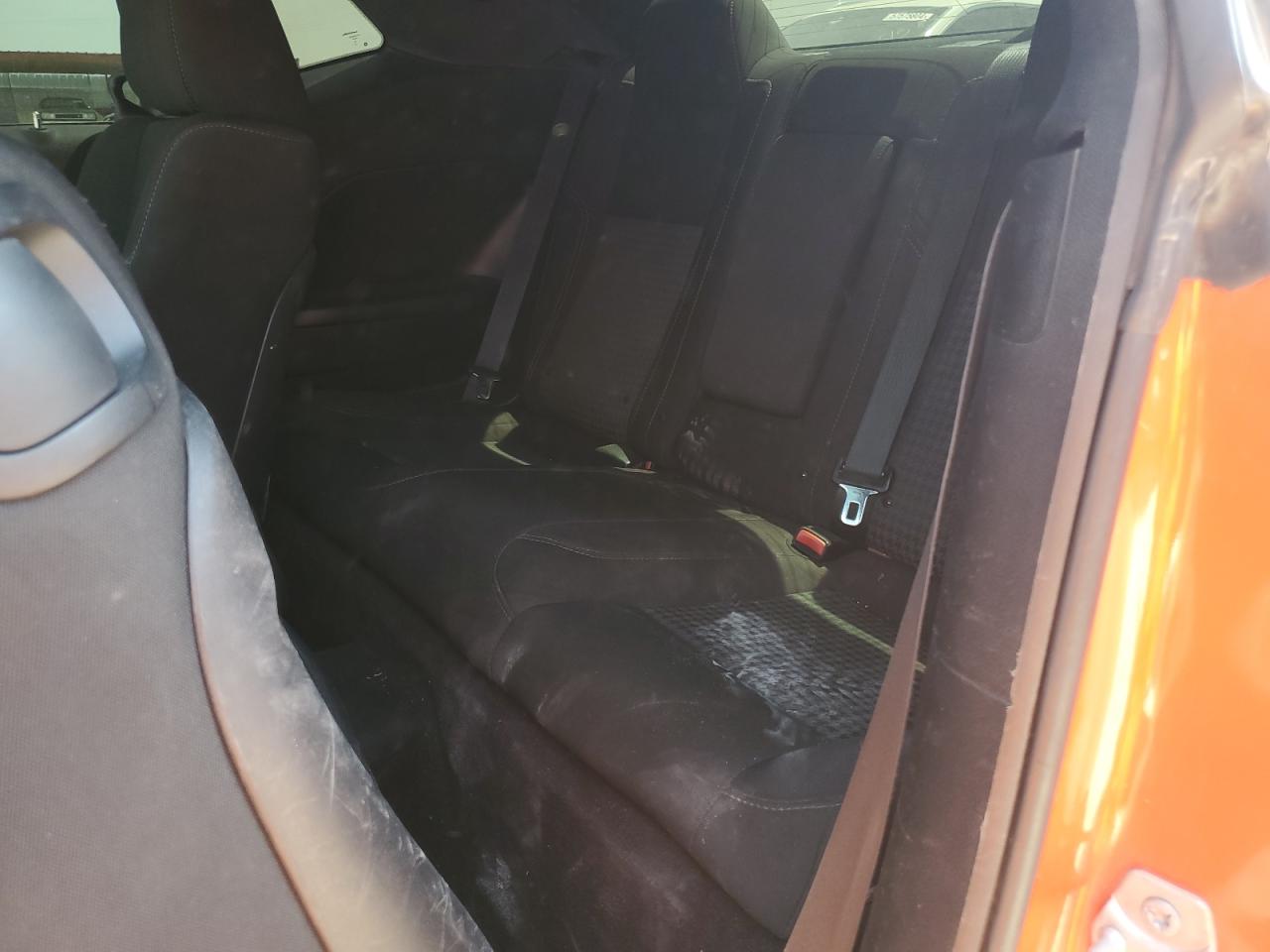 2C3CDZAG1HH573275 2017 Dodge Challenger Sxt