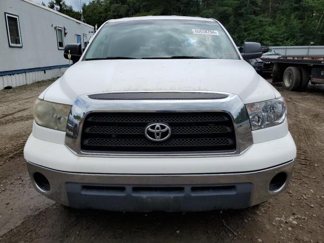 2008 Toyota Tundra Double Cab VIN: 5TBBT54118S464674 Lot: 60658794