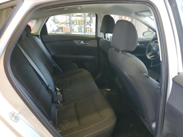 2021 Kia Forte Fe VIN: 3KPF24AD0ME364557 Lot: 60502034