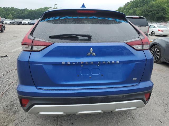 2023 Mitsubishi Eclipse Cross Se VIN: JA4ATWAA6PZ003944 Lot: 57512514