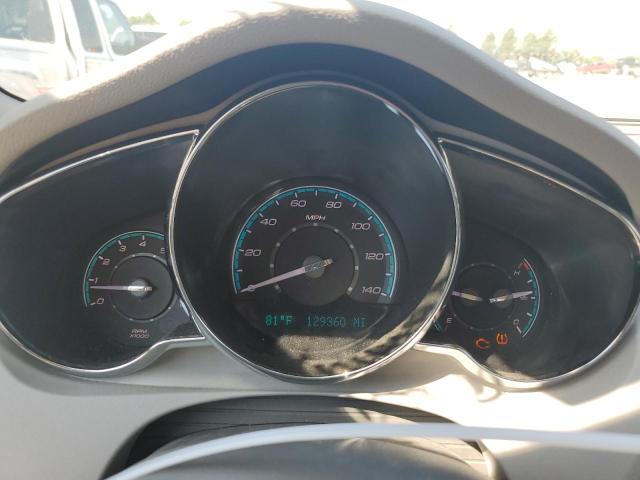 2009 Chevrolet Malibu Ls VIN: 1G1ZG57B59F107989 Lot: 55895754