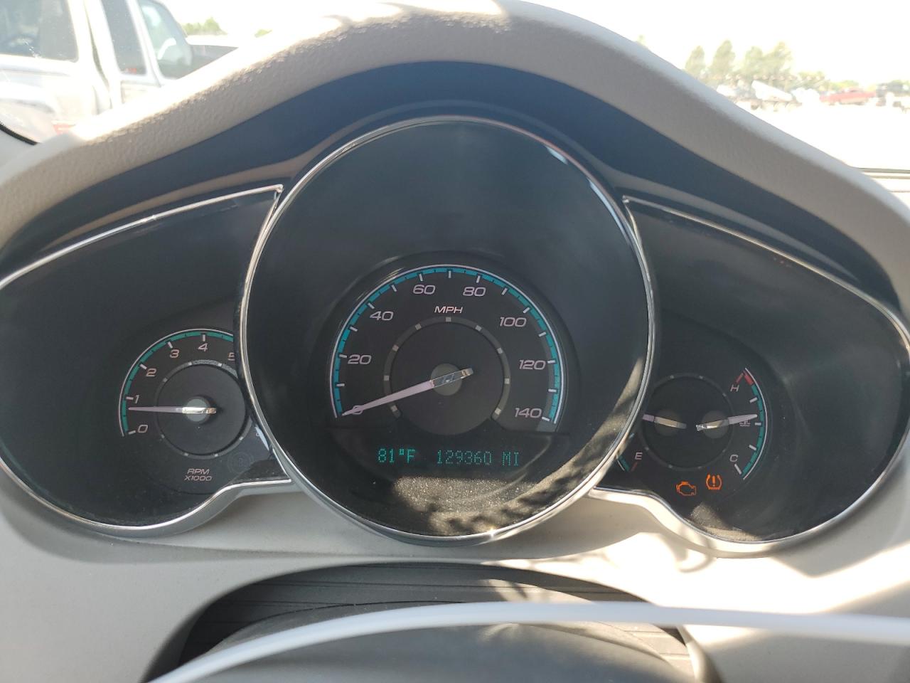 1G1ZG57B59F107989 2009 Chevrolet Malibu Ls