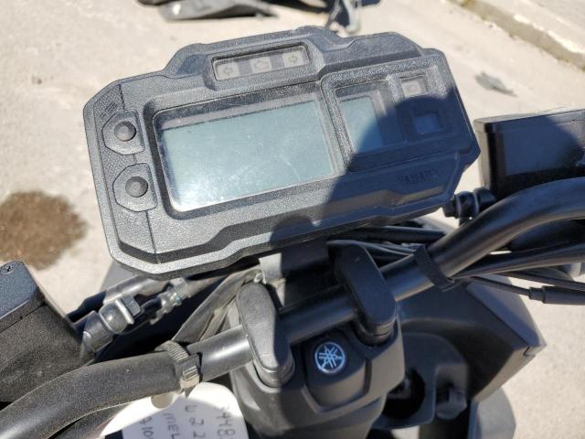 2023 YAMAHA YW125 RKRSEH9Y2PA005697