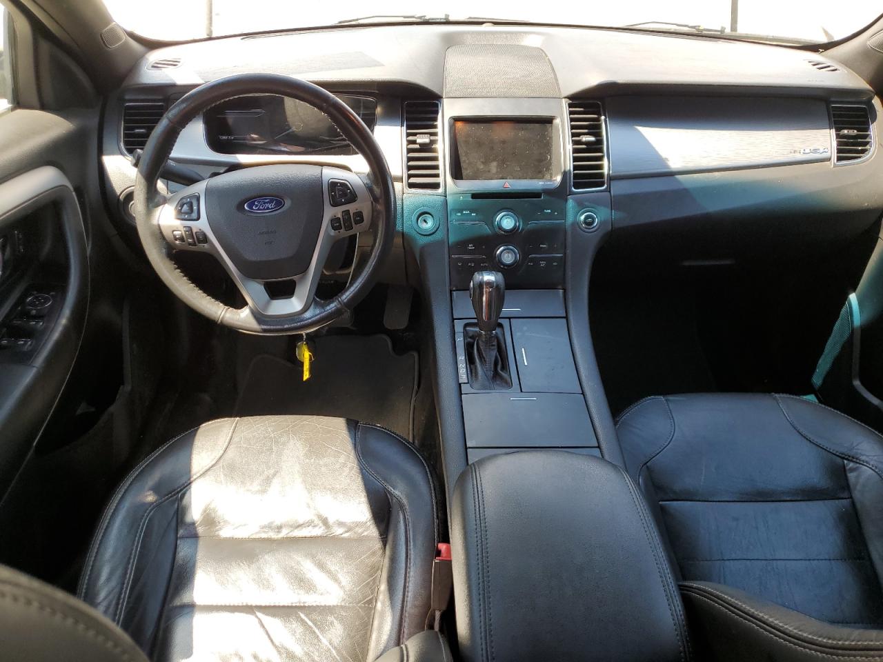 1FAHP2E83DG223354 2013 Ford Taurus Sel