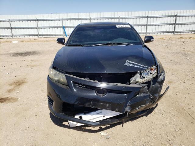 2012 Toyota Scion Tc VIN: JTKJF5C78C3041688 Lot: 58047324