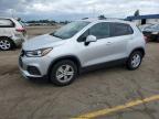 CHEVROLET TRAX 1LT снимка