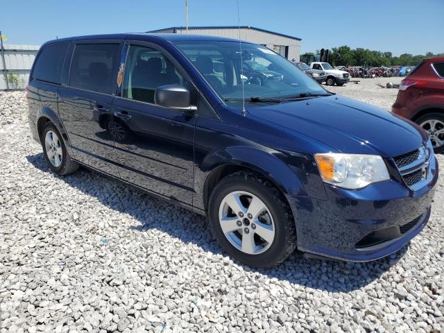 Vin: 2c4rdgbg6er167085, lot: 58506454, dodge caravan se 20144