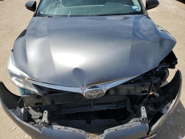 2017 Toyota Avalon Xle VIN: 4T1BK1EB5HU245475 Lot: 57877594