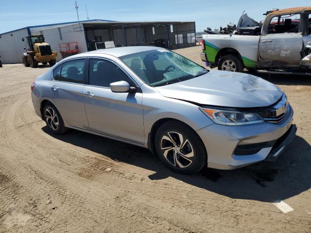 2016 HONDA ACCORD LX - 1HGCR2F32GA065051