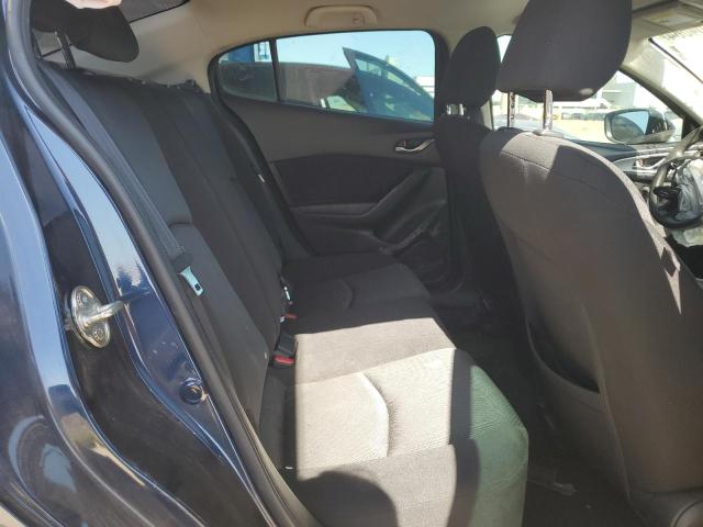 2017 Mazda 3 Sport VIN: 3MZBN1U74HM153395 Lot: 58264084