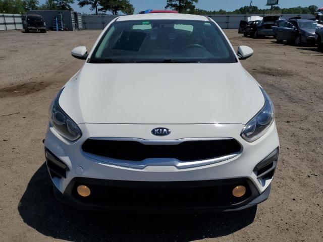 3KPF24AD6ME290528 Kia Forte FE 5