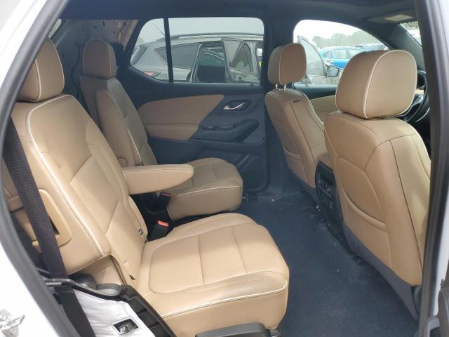 2023 CHEVROLET TRAVERSE P 1GNEVKKW4PJ157613
