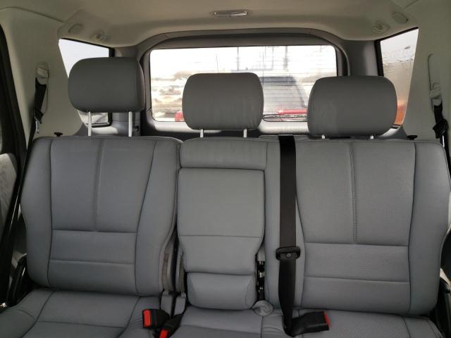 2000 Mercedes-Benz Ml 430 VIN: 4JGAB72E3YA208357 Lot: 58585184