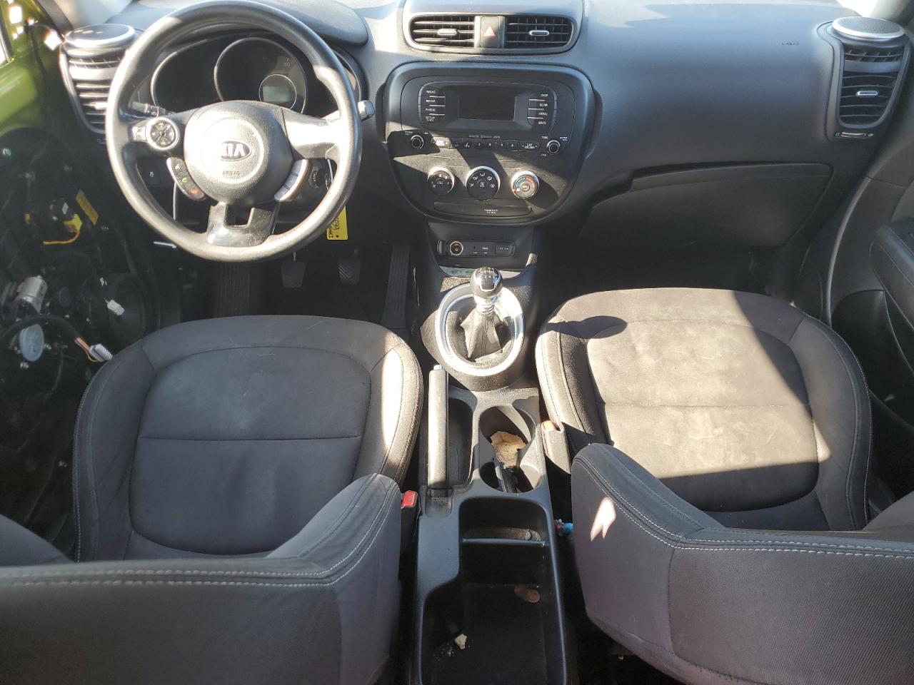 KNDJN2A24G7871342 2016 Kia Soul