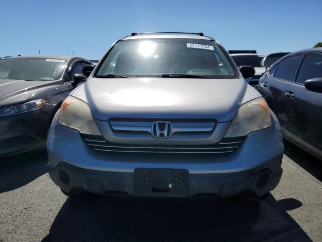 2008 Honda Cr-V Ex VIN: JHLRE48588C076871 Lot: 59111534