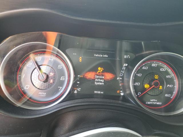2019 DODGE CHARGER PO - 2C3CDXAG9KH645061